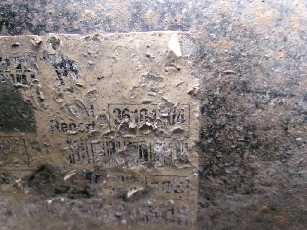 Вісь  напівпричепа schmitz cargobull Недорого