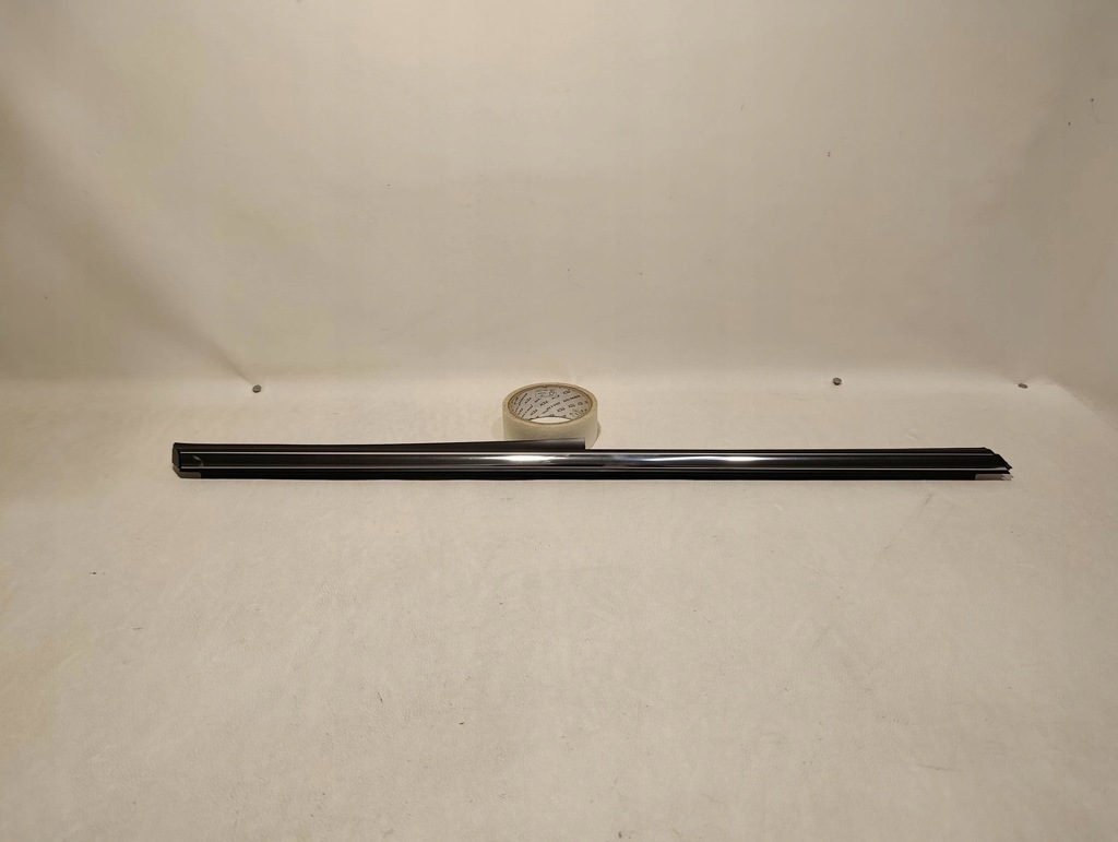 фото №1, Молдинг крыла левый задняя mini cooper f57 51357356299