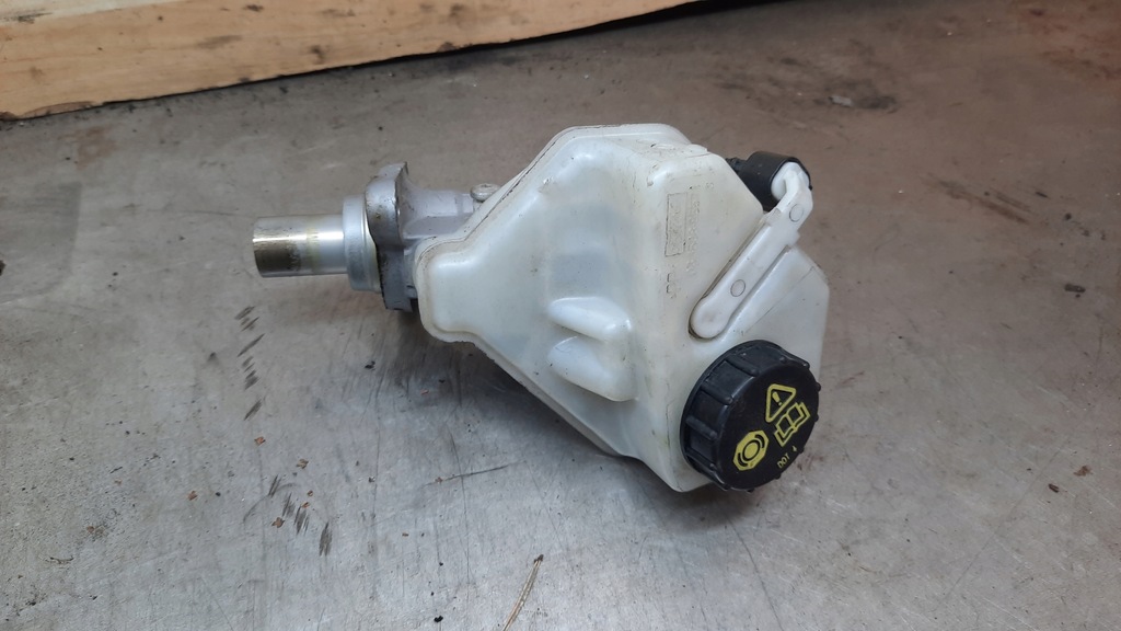 фото №2, Насос тормозная volvo xc70 ii 2.4 d5