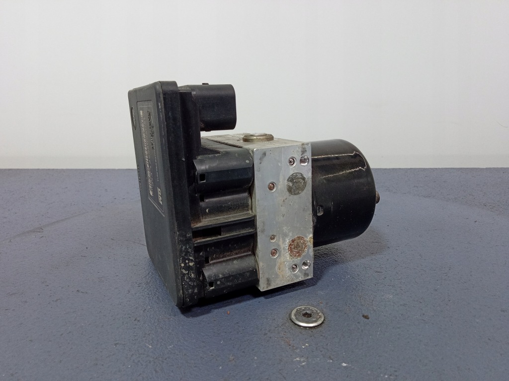 фото №4, Opel astra iii h 1.7 cdti насос abs 13168728