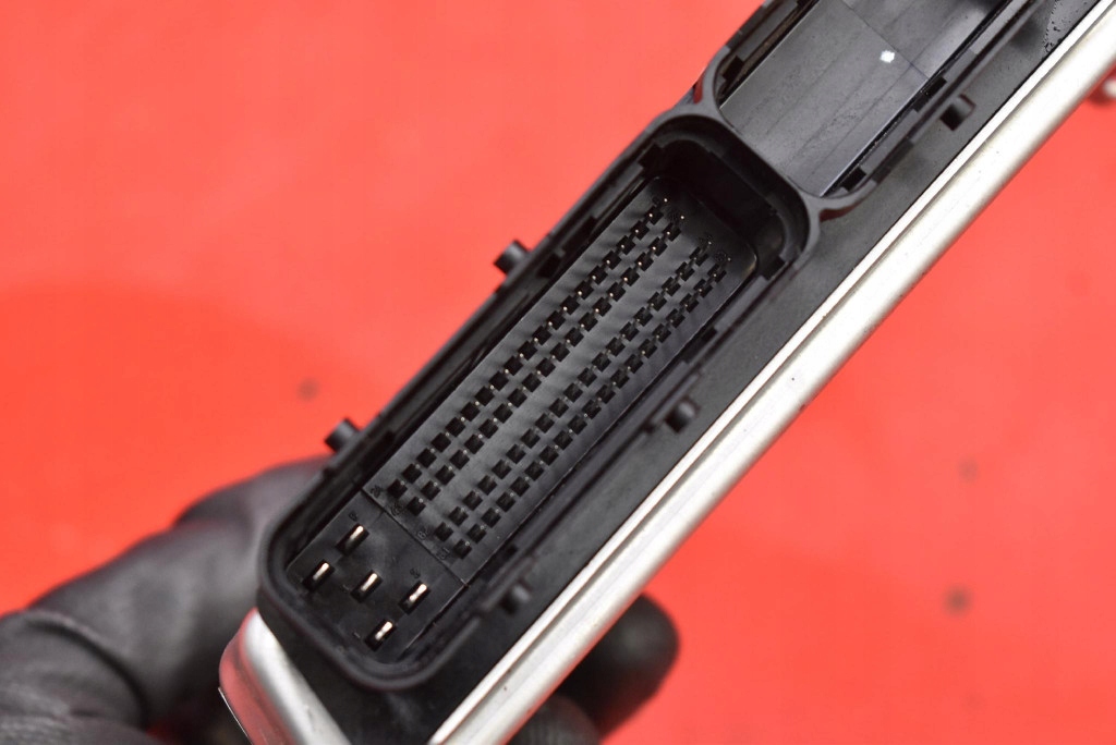 фото №7, Блок управления двигателя 39171-23270 5wy1963c hyundai tucson 1 i 2.0 16v 142 km