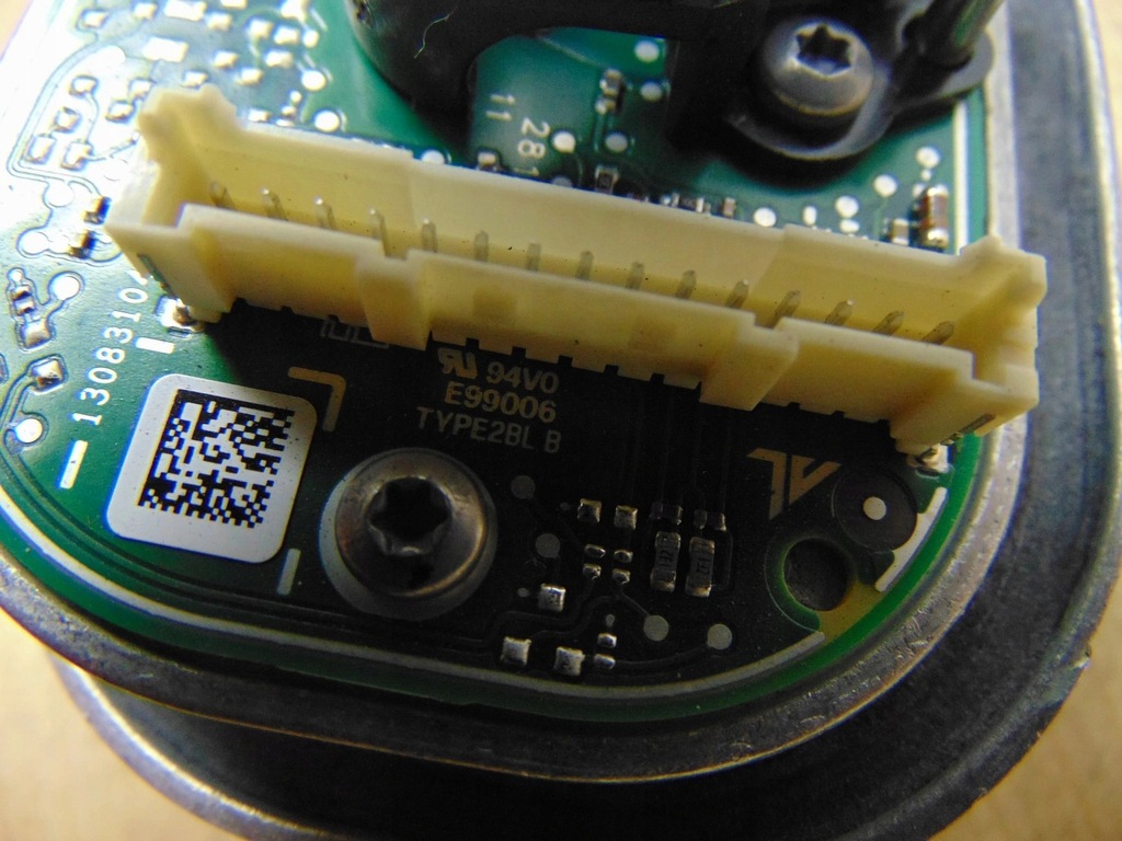 фото №8, Модуль блок керування led jeż audi a4 b9 1308310483c3