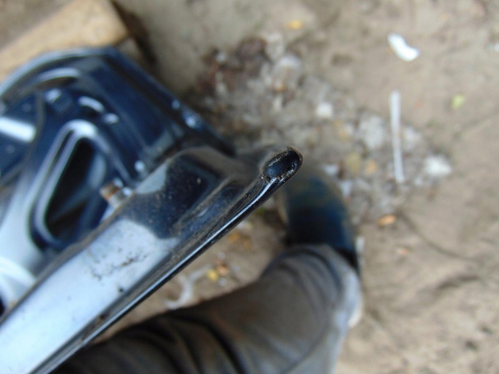 фото №6, Крышка багажника задняя задняя lz9w audi a6 c6