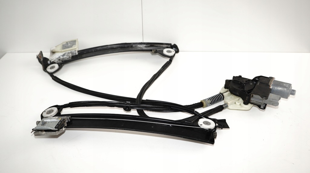 фото №5, Механизм стекло правый перед peugeot rcz 10-12r