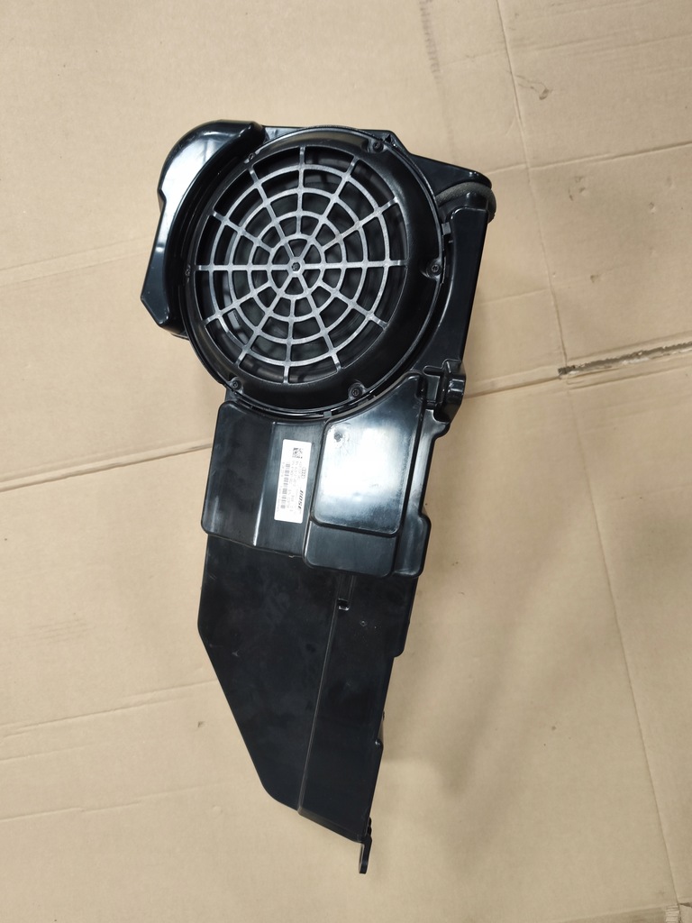 фото №1, Сабвуфер динамик audi a6 c7 lift 2016 4g8035382