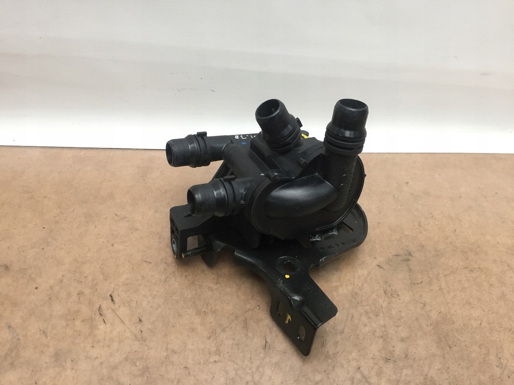 фото №1, Peugeot 508 ii 1.6 thp насос wody термостат