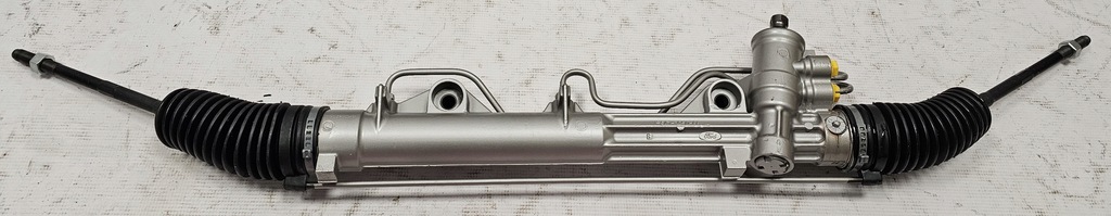 фото №7, Nowa рейка рульова трансмісія кермова ford ka i 1.3i / 1.6i 1996-2008