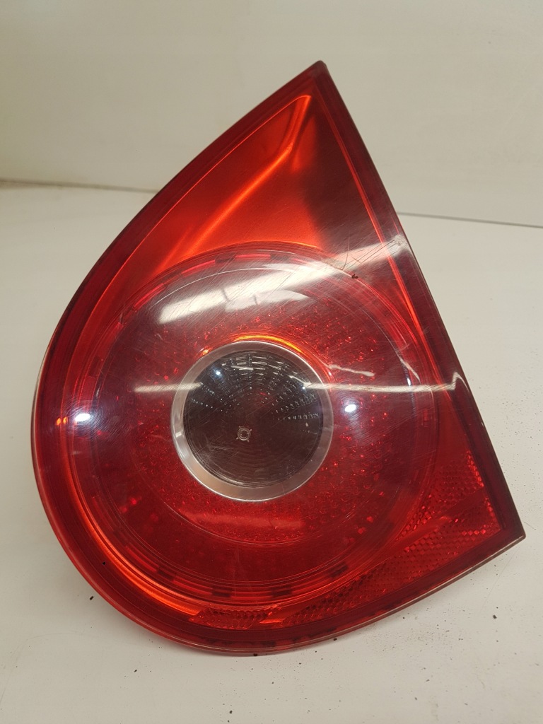 Купить Фара led правый задний  w крышке  vw golf v 1k6945094f