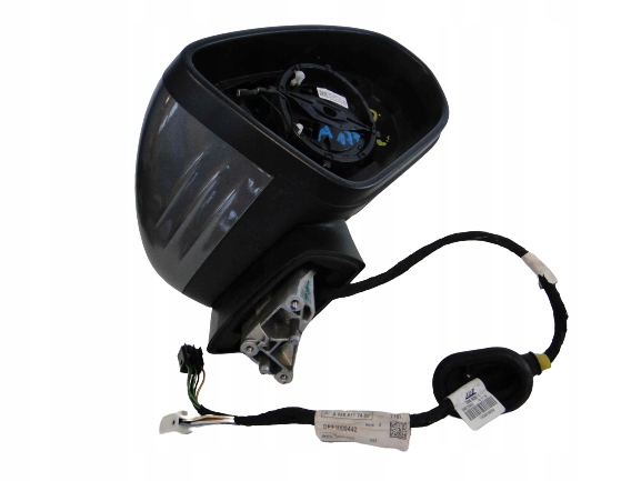 фото №1, Mercedes a klasa w177 177 дзеркало праве 13 pin