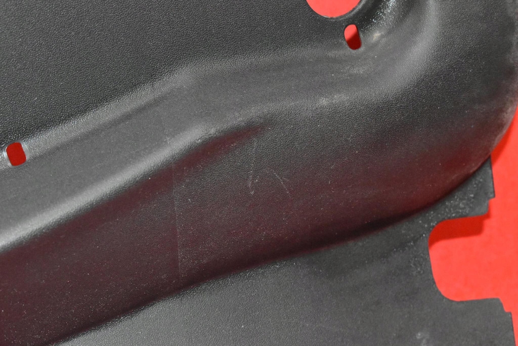 Жабо європа  7h0819403a vw transporter t5 03-09 Недорого