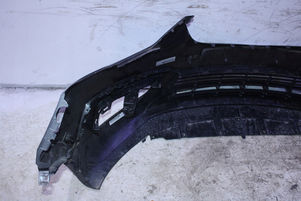 фото №6, Бампер перед передній opel crossland x na 6 pdc