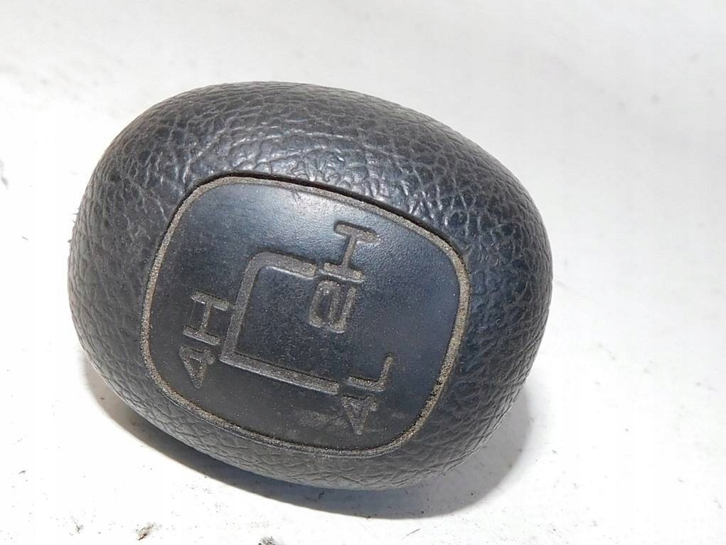 фото №11, Opel frontera a 2.0 93r ручка рычаг переключения передач передач приводов