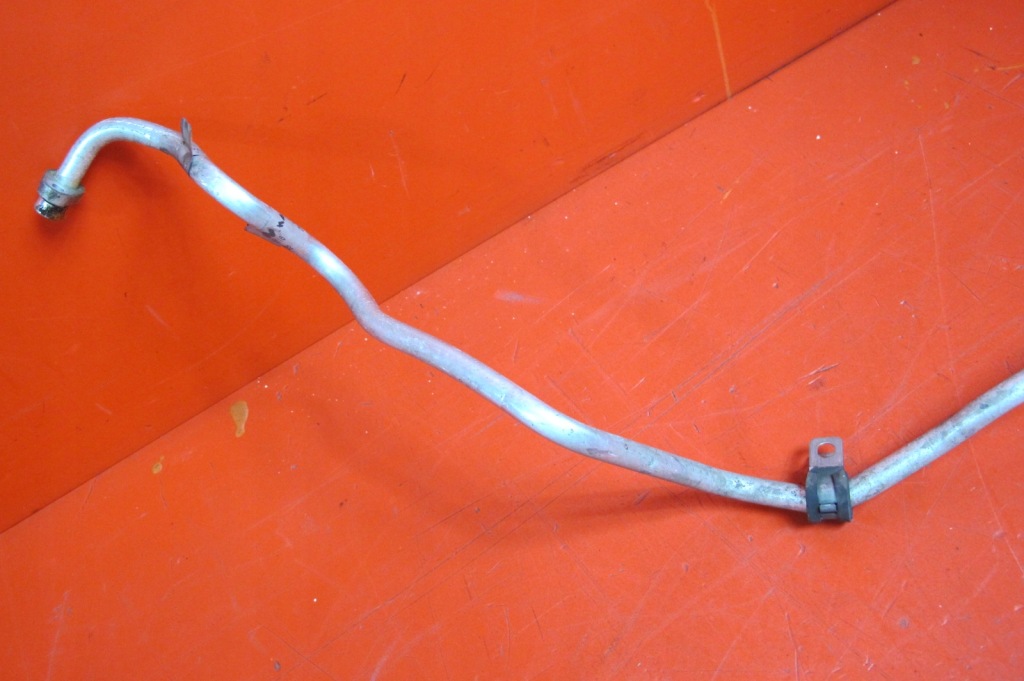 фото №8, Renault kangoo 2 ii 3 iii 08- 1.5 dci k9k дроти трубки кондиціонера kpl