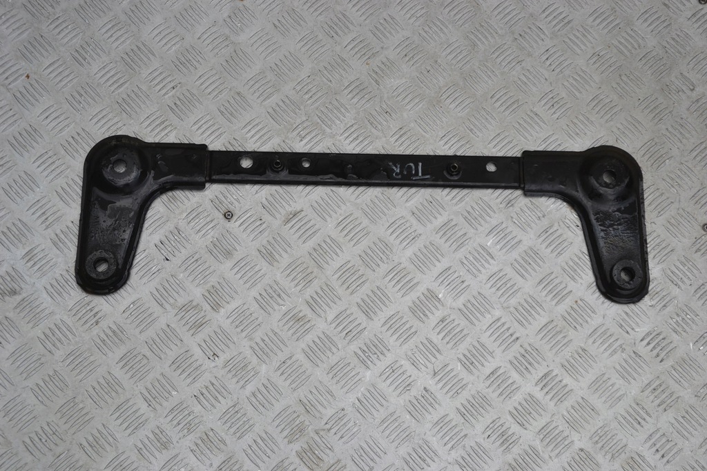 фото №9, Балка радіатор clio iv captur scenic iii megane