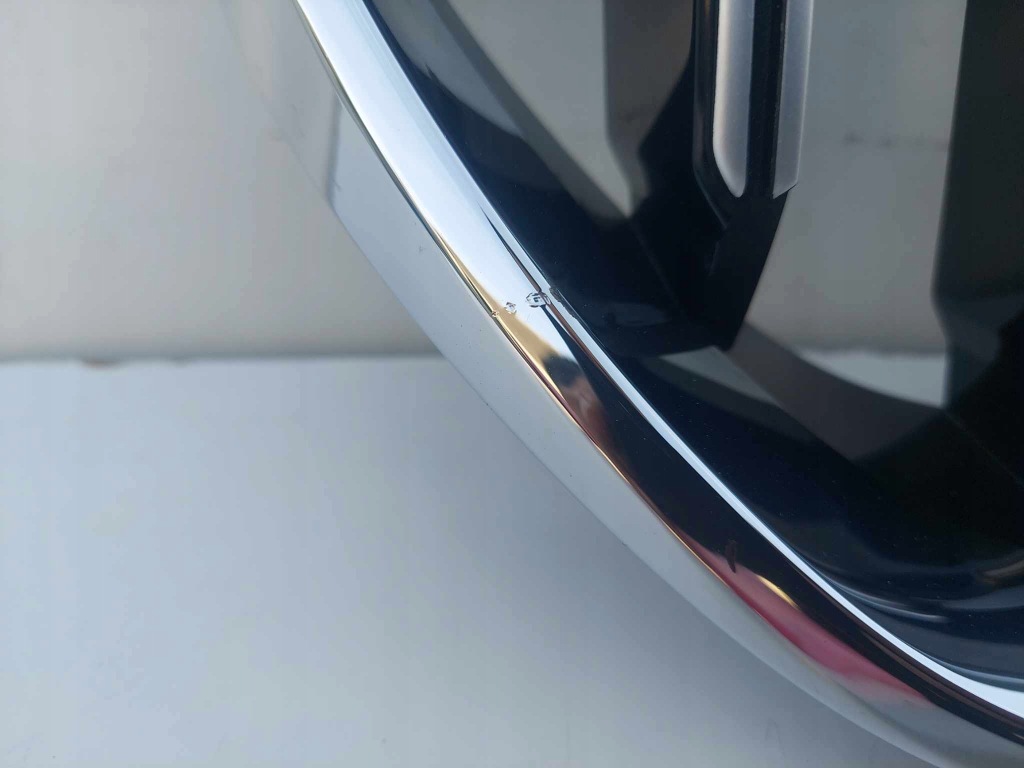 фото №3, Bmw 5 g30 g31 lci lift решётка радиатора решётка радиатора решётки радиатора