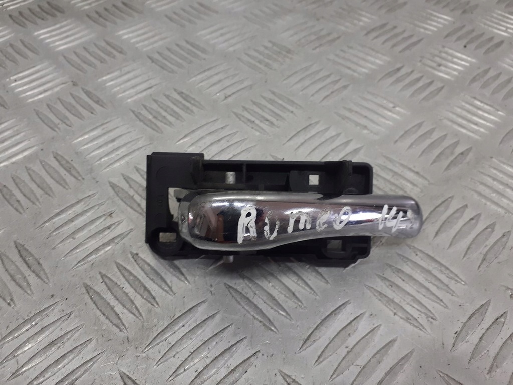 фото №1, Ручка правая передняя внутренняя alfa romeo 147