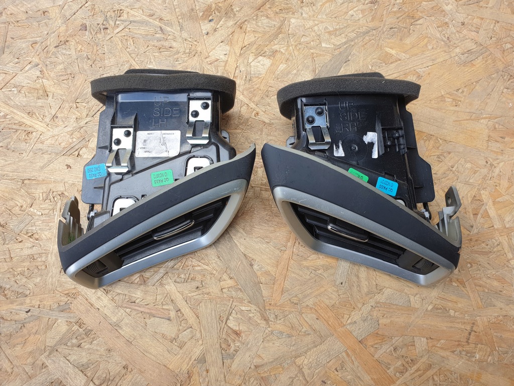 фото №8, Qashqai j11 решітка обдув 687604ea0a 687614ea0a