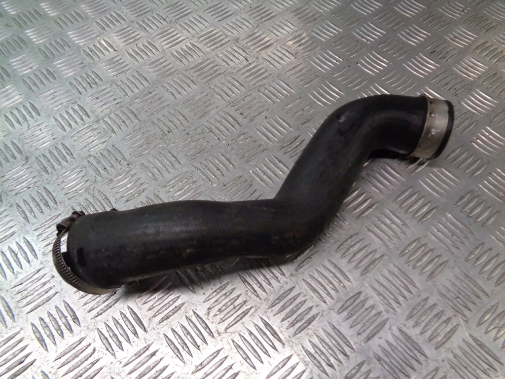 фото №1, Труба шланг інтеркулер audi a4 b7 2.0 tdi 8e0145737f