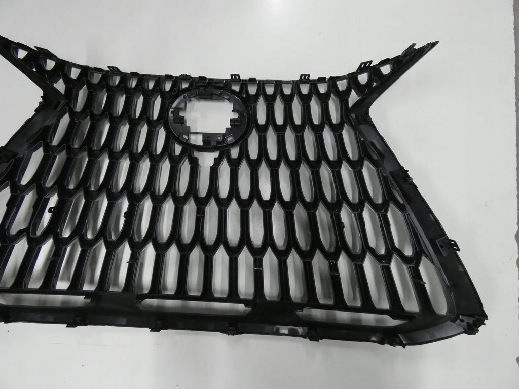 фото №3, Решітка радіатора, решітка радіатора lexus nx ii lift