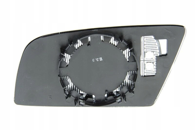 фото №3, Вкладиш дзеркало bmw tyc