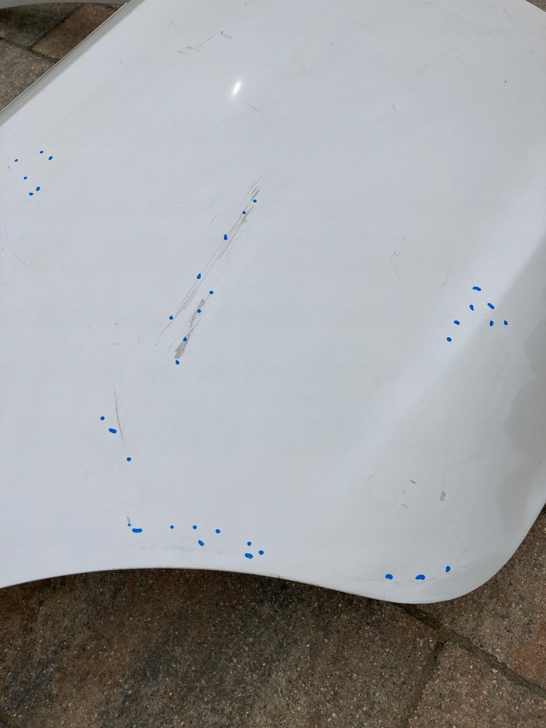 фото №6, Subaru levorg двері задні праве