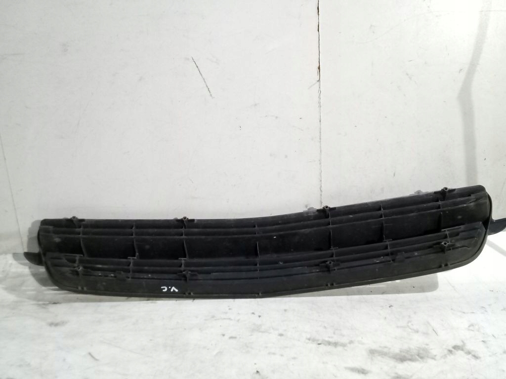 фото №5, Opel vectra c решітка радіатора решітка радіатора решітка радіатора