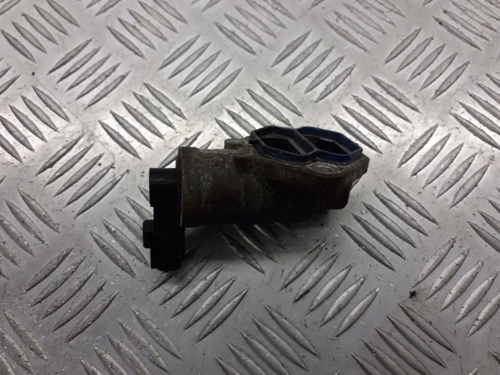 фото №1, Моторчик кроковий mazda 6 1.8