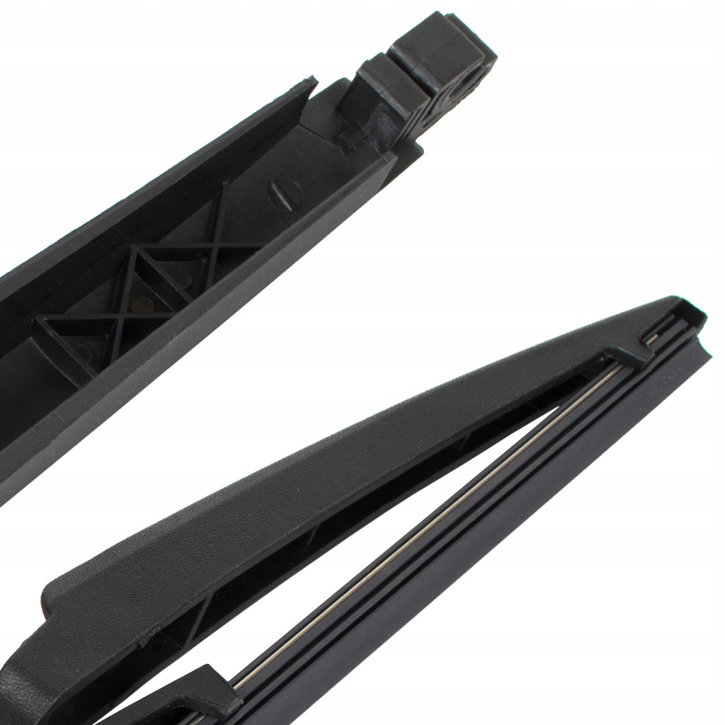 фото №8, Важіль двірники задній + щітка двірник do toyota rav4 2000-