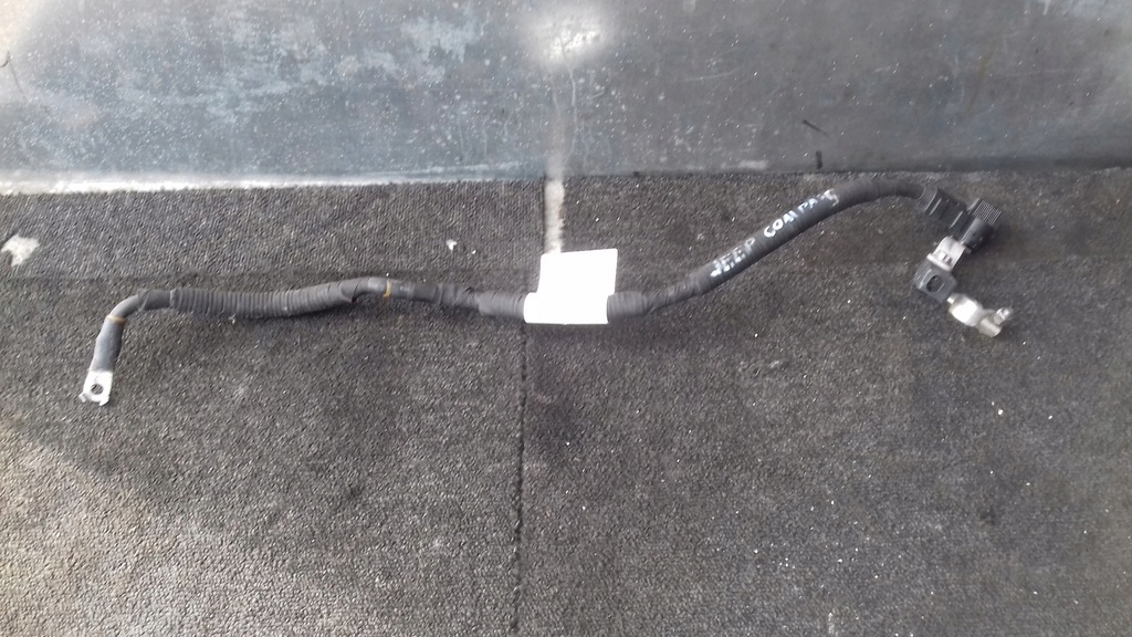 фото №1, Клемма минусовая 68364708ab jeep compass ii