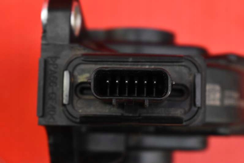 фото №7, Потенциометр педаль газа eu tf0-g0 honda city 5 v 1.4 i-vtec 100 km 08-11