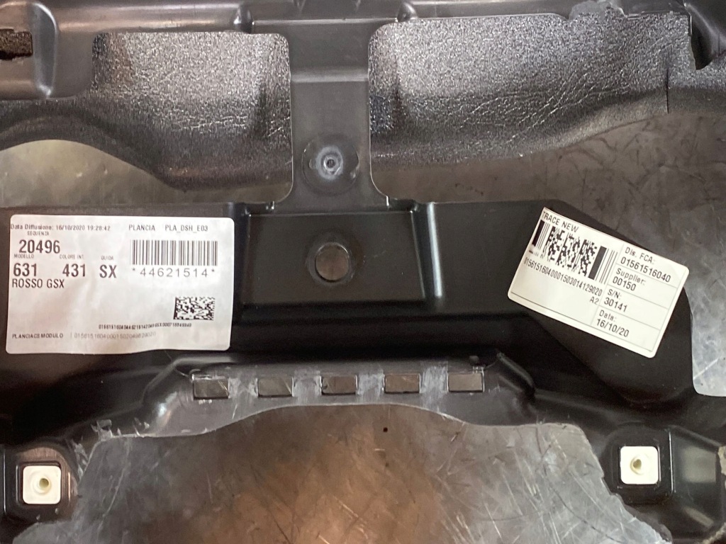 2021 alfa romeo stelvio приборная панель приборная Киев