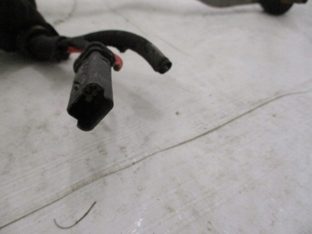 фото №7, Peugeot 208 рулевая рейка трансмиссия рулевая