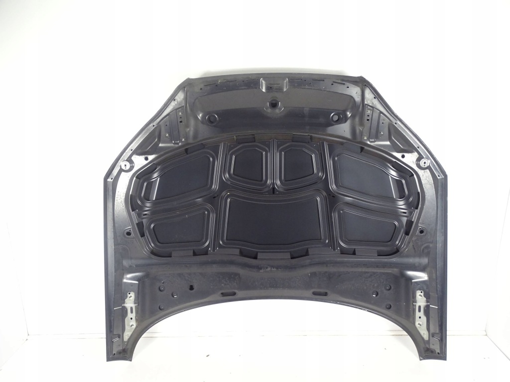 фото №4, Капот audi a5 8w 8w6 17-24