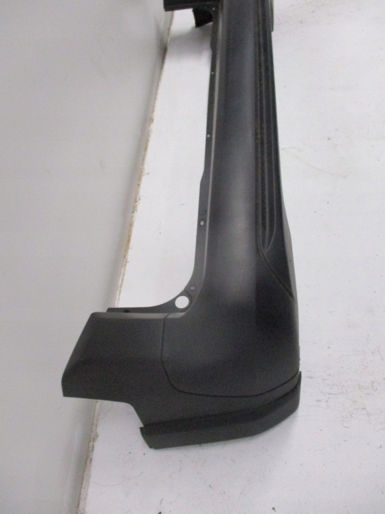 фото №6, Бампер задня задній peugeot rifter