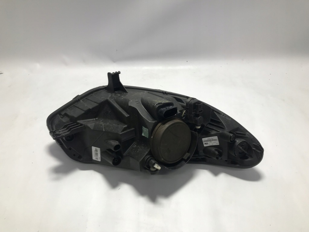 фото №2, Фара лампа лівий перед uk ford ecosport 13-17