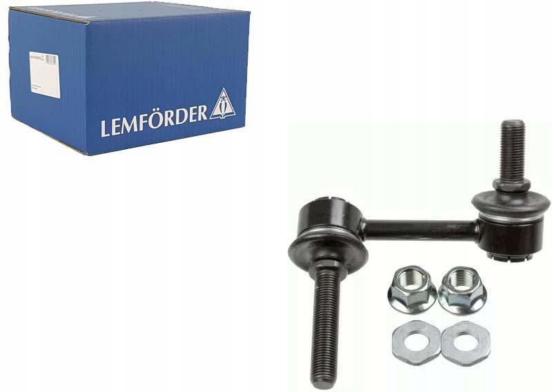 фото №1, Lemforder з'єднувач стабілізатора перед 38061 01