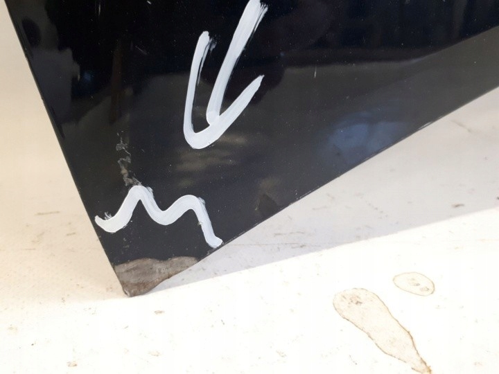 фото №7, Toyota camry 2011 капот