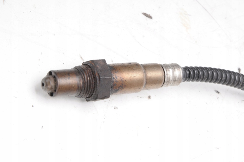 Alfa romeo mito 1.4 t-jet 155km датчик лямбда-зонд 0258005375 Ціна