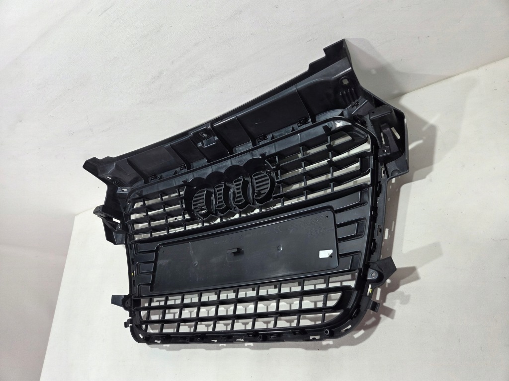 Решётка радиатора решётка радиатора бампера xhłodnicy перед audi a1 8x0 11- 8x0853651 Недорого