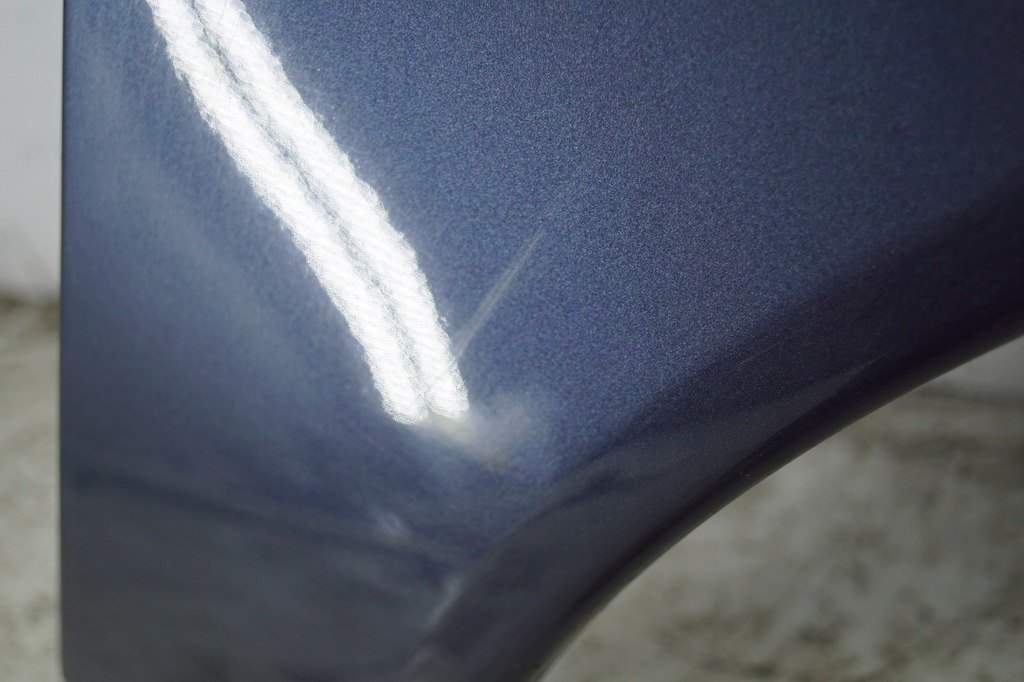 фото №10, Крила правий перед volvo v70 iii