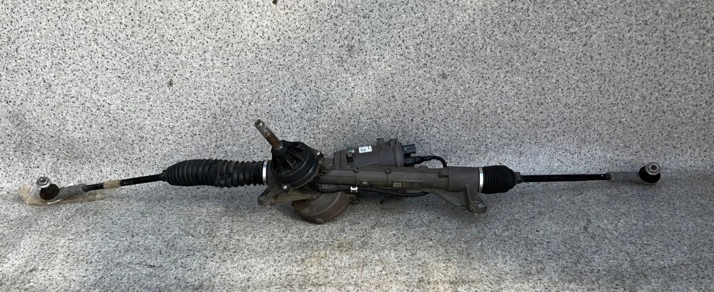Купить Vw трансмиссия рулевая рейка 1eb422051g