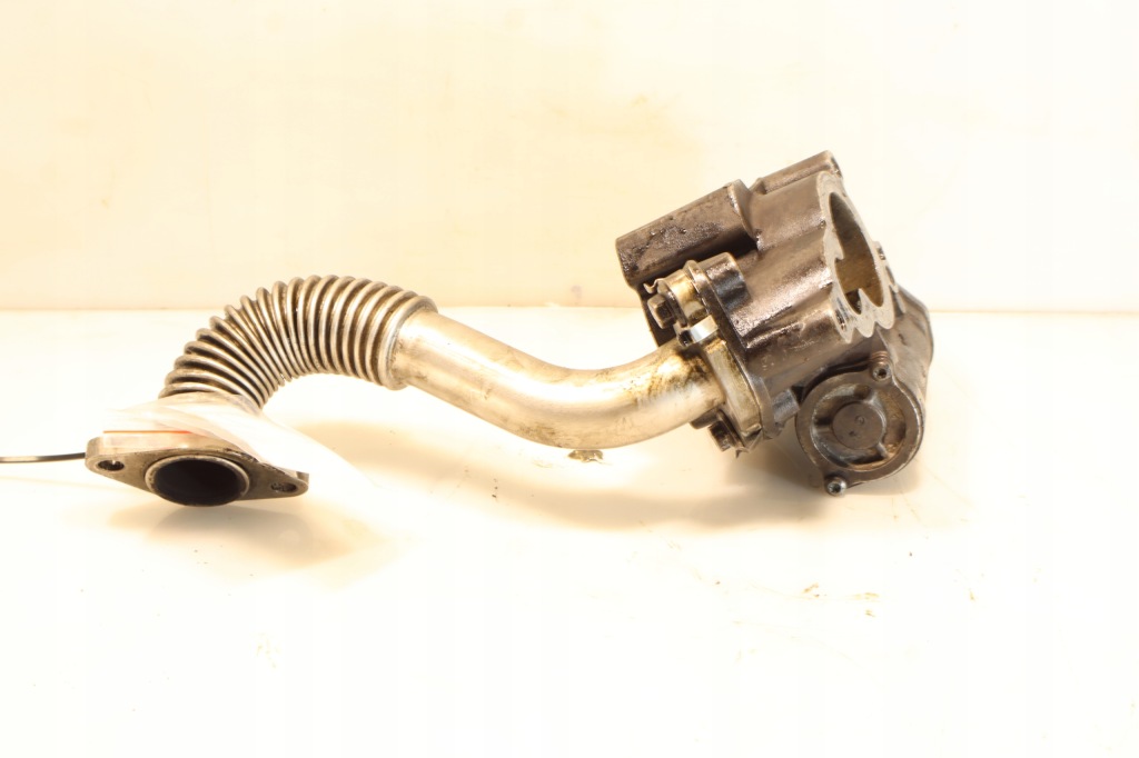 фото №1, Клапан egr рециркуляции выхлопных газов renault laguna iii 2.0dci