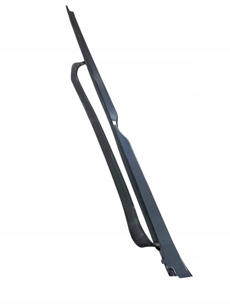 Купить Tesla model s 2022 правая сторона молдинг порог