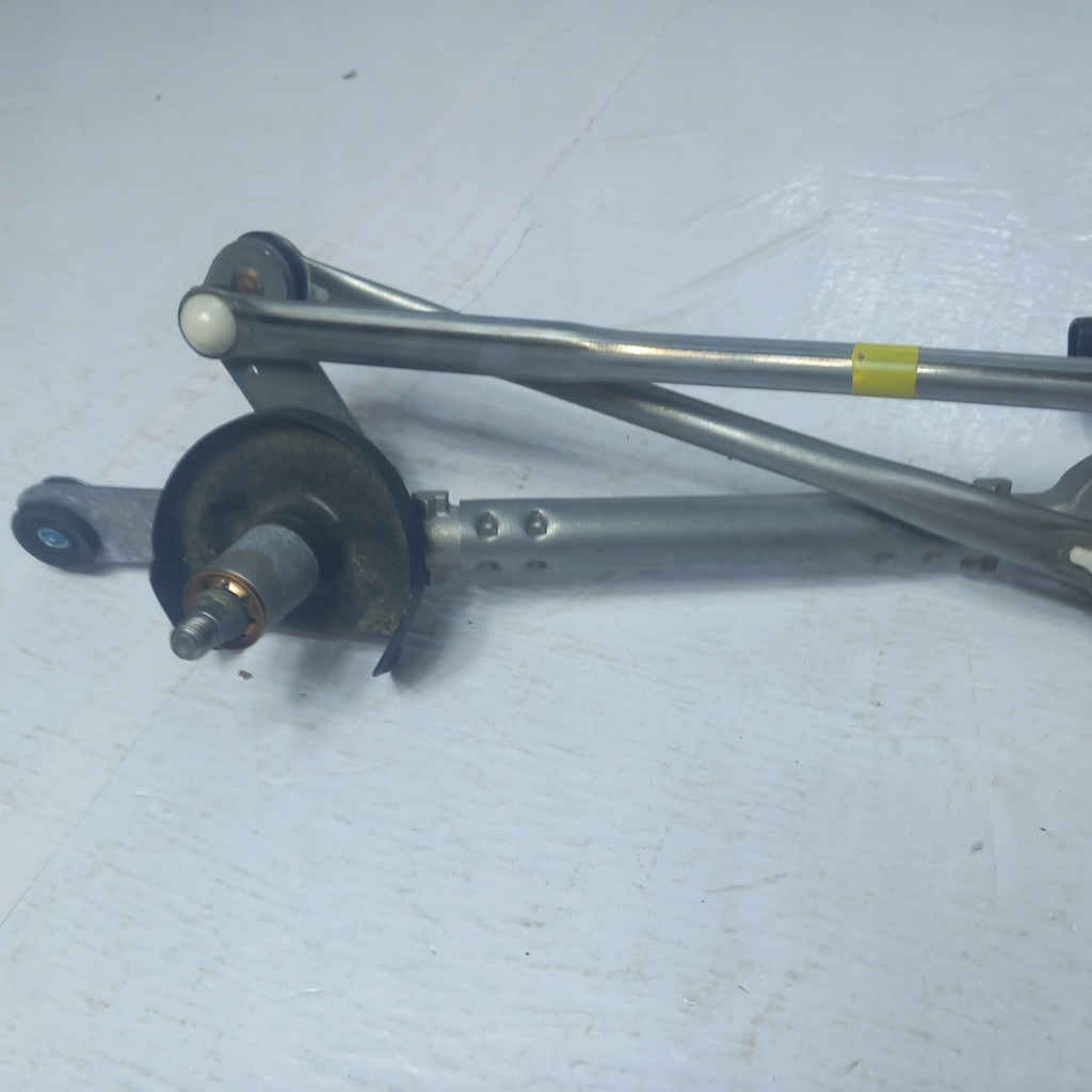 фото №7, Subaru crosstrek xv 22- механізм двірник usa