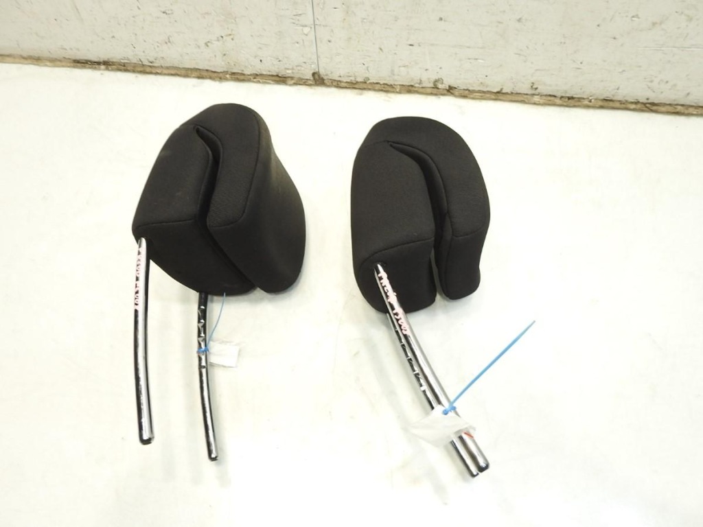 Підголівник підголівники перед peugeot 5008 1 . Зі Шроту