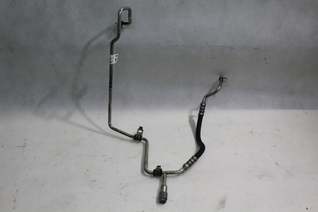 фото №7, Шланг кондиціонера renault twingo iii #681