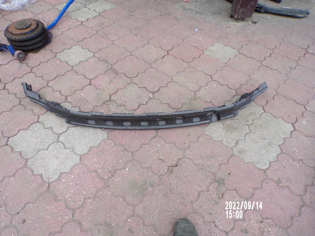 фото №1, Абсорбер porsche panamera lift 971807549e