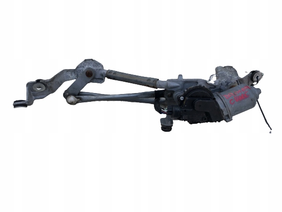 фото №1, Механізм двигун двірник daihatsu cuore