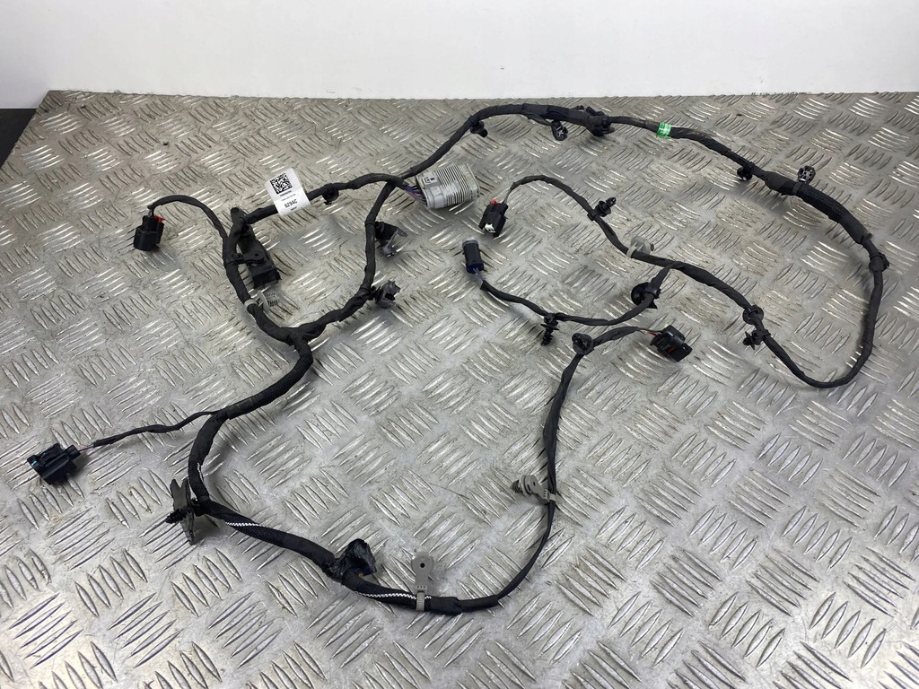 фото №5, 2022 jeep grand cherokee wl джгут pdc p68526629ac