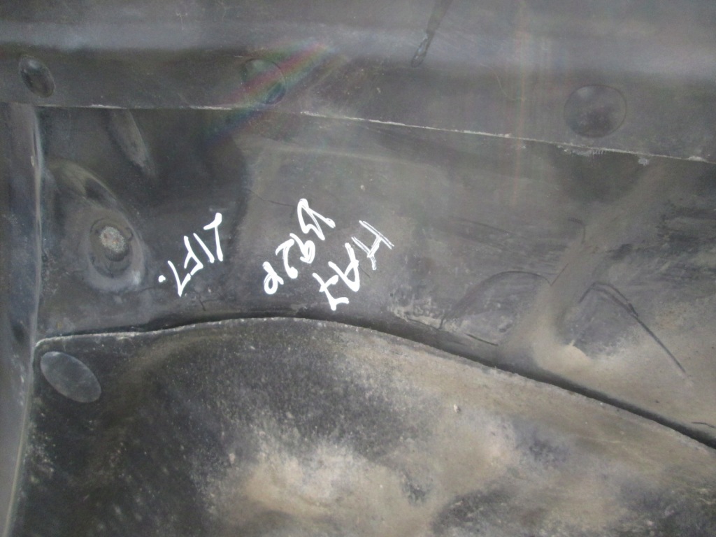 Купить Капот крышка двигателя honda accord vii рестайлинг  2006-08 b92p badz nh658p